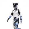 BLUZA MOTOCYKLOWA FOX 180 DIGI IMAGE WHITE XL
